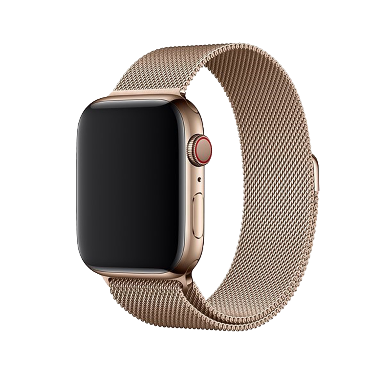 ساعت هوشمند اپل مدل Series 9 Aluminum 41mm M/L