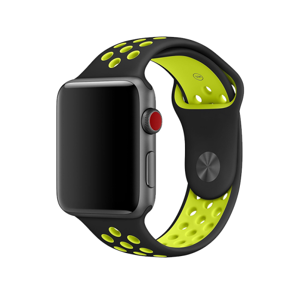 ساعت هوشمند اپل واچ مدل Ultra 49 mm Ocean Band
