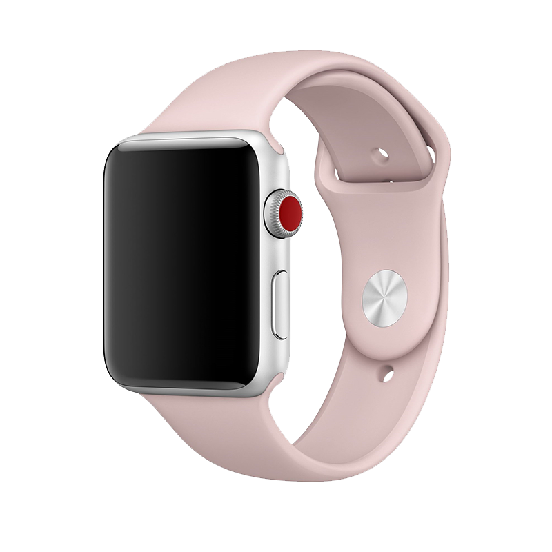 ساعت هوشمند اپل مدل SE 2022 Aluminum Case 40mm