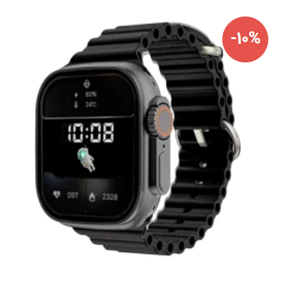 ساعت هوشمند S8 Ultra 4G