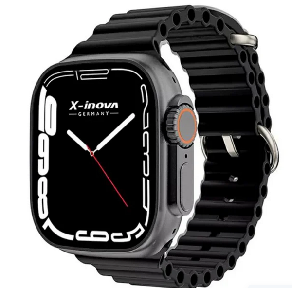 ساعت هوشمند مدل MX2 Ultra