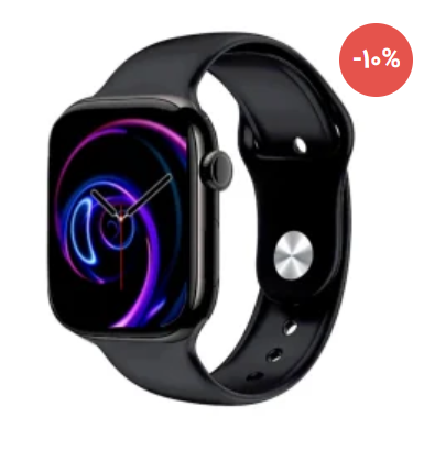 ساعت هوشمند F1680 Series 10 mini